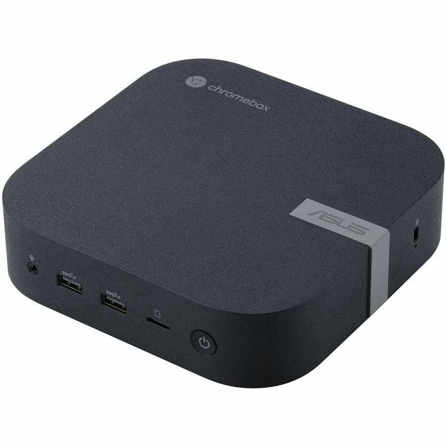 Asus Chromebox 5 Chromebox5-sc018un-o Chromebox - Intel Celeron 7305 - 8 GB - 128 GB SSD - Mini PC 90MS02N1-M00320