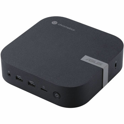 Asus Chromebox 5 Chromebox5-sc018un-o Chromebox - Intel Celeron 7305 - 8 GB - 128 GB SSD - Mini PC 90MS02N1-M00320