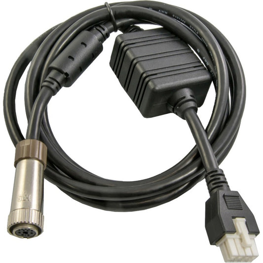 Zebra Standard Power Cord CBL-DC-389A1-01