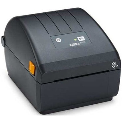 Zebra ZD220 Desktop Thermal Transfer Printer - Monochrome - Label/Receipt Print - USB ZD22042-T01G00EZ