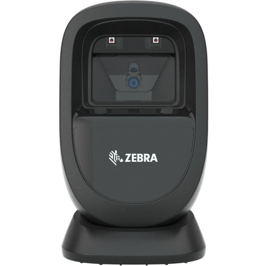 Zebra DS9300 Series 1D/2D Presentation Barcode Scanner DS9308-SR4U2300AZW