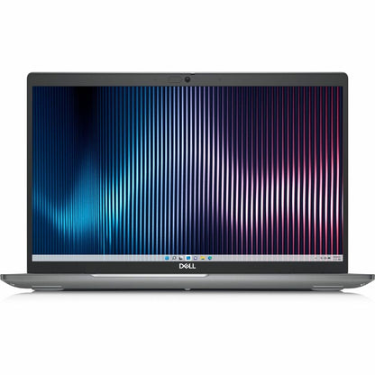 Dell Latitude 5540 15.6" Notebook - Full HD - 1920 x 1080 - (Intel Core i5 13th Gen i5-1335U Deca-core (10 Core) - 16 GB Total RAM - 256 GB SSD - Titan Gray - Service: 1Y Basic Onsite Service with Hardware Support-Disti SnS 8GHCF