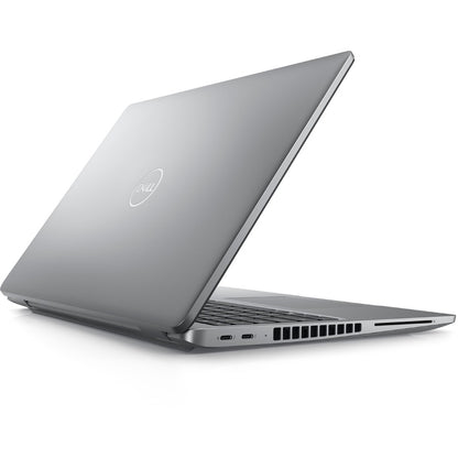 Dell Latitude 5540 15.6" Notebook - Full HD - 1920 x 1080 - (Intel Core i5 13th Gen i5-1335U Deca-core (10 Core) - 16 GB Total RAM - 256 GB SSD - Titan Gray - Service: 1Y Basic Onsite Service with Hardware Support-Disti SnS 8GHCF