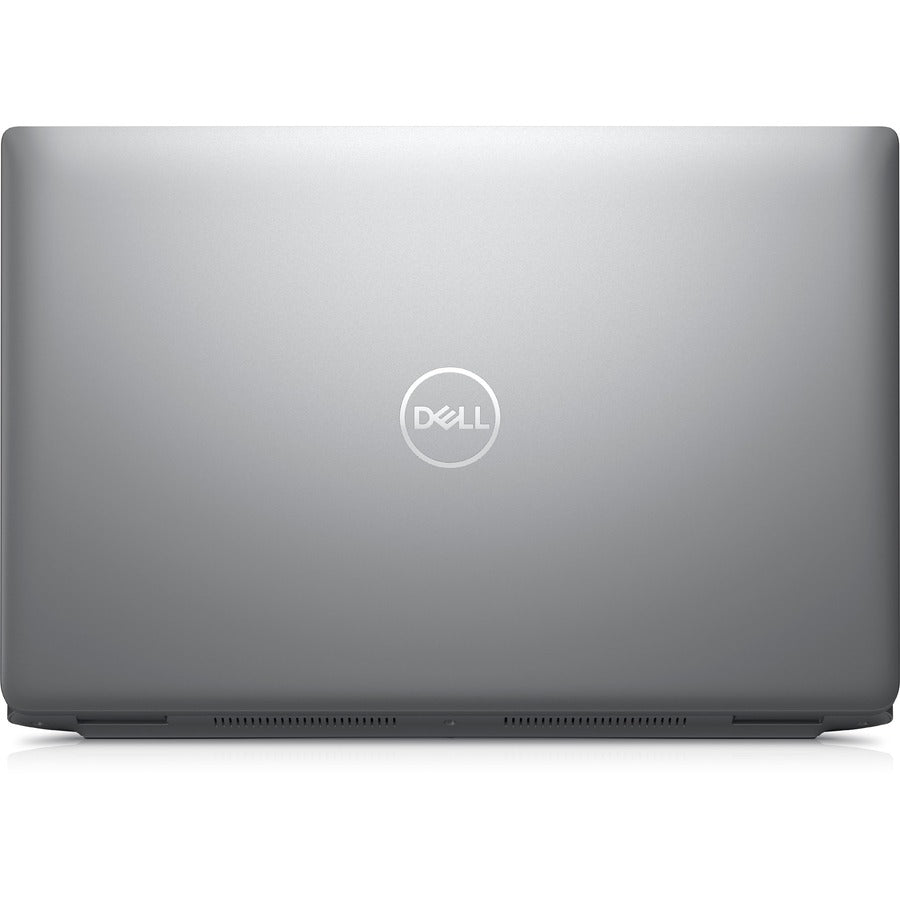 Dell Latitude 5540 15.6" Notebook - Full HD - 1920 x 1080 - (Intel Core i5 13th Gen i5-1335U Deca-core (10 Core) - 16 GB Total RAM - 256 GB SSD - Titan Gray - Service: 1Y Basic Onsite Service with Hardware Support-Disti SnS 8GHCF