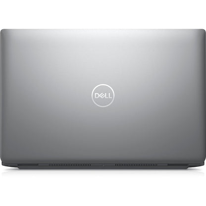 Dell Latitude 5540 15.6" Notebook - Full HD - 1920 x 1080 - (Intel Core i5 13th Gen i5-1335U Deca-core (10 Core) - 16 GB Total RAM - 256 GB SSD - Titan Gray - Service: 1Y Basic Onsite Service with Hardware Support-Disti SnS 8GHCF