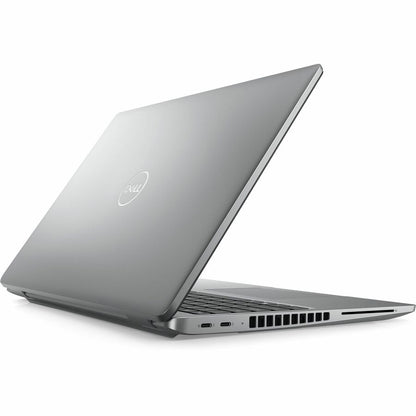 Dell Latitude 5000 5540 15.6" Notebook - Full HD - Intel Core i5 13th Gen i5-1350P - vPro Technology - 16 GB - 256 GB SSD - English (US) Keyboard - Titan Gray HTJYF