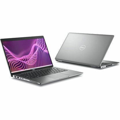 Dell Latitude 5000 5540 15.6" Notebook - Full HD - Intel Core i5 13th Gen i5-1350P - vPro Technology - 16 GB - 256 GB SSD - English (US) Keyboard - Titan Gray HTJYF