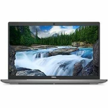 Dell Latitude 5000 5540 15.6" Notebook - Full HD - Intel Core i5 13th Gen i5-1350P - vPro Technology - 16 GB - 256 GB SSD - English (US) Keyboard - Titan Gray HTJYF