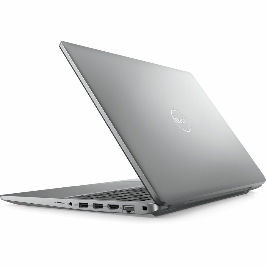 Dell Latitude 5000 5540 15.6" Notebook - Full HD - Intel Core i5 13th Gen i5-1350P - vPro Technology - 16 GB - 256 GB SSD - English (US) Keyboard - Titan Gray HTJYF