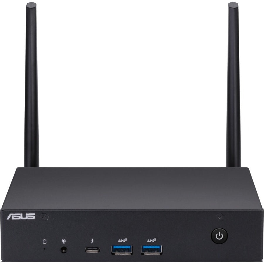 Système Barebone Asus PL63-SYS382PXT - Mini PC - Intel 90MS02E3-M000T0