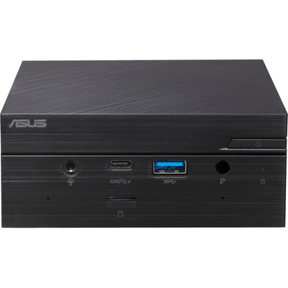 Système miniPC Asus PN51-S1-BB7000XTD Barebone - AMD Ryzen 7 5700U Octa-core (8 cœurs) 90MR00K1-M002U0