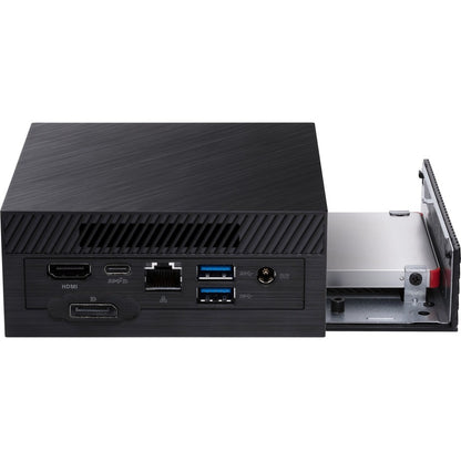 Système miniPC Asus PN51-S1-BB7000XTD Barebone - AMD Ryzen 7 5700U Octa-core (8 cœurs) 90MR00K1-M002U0