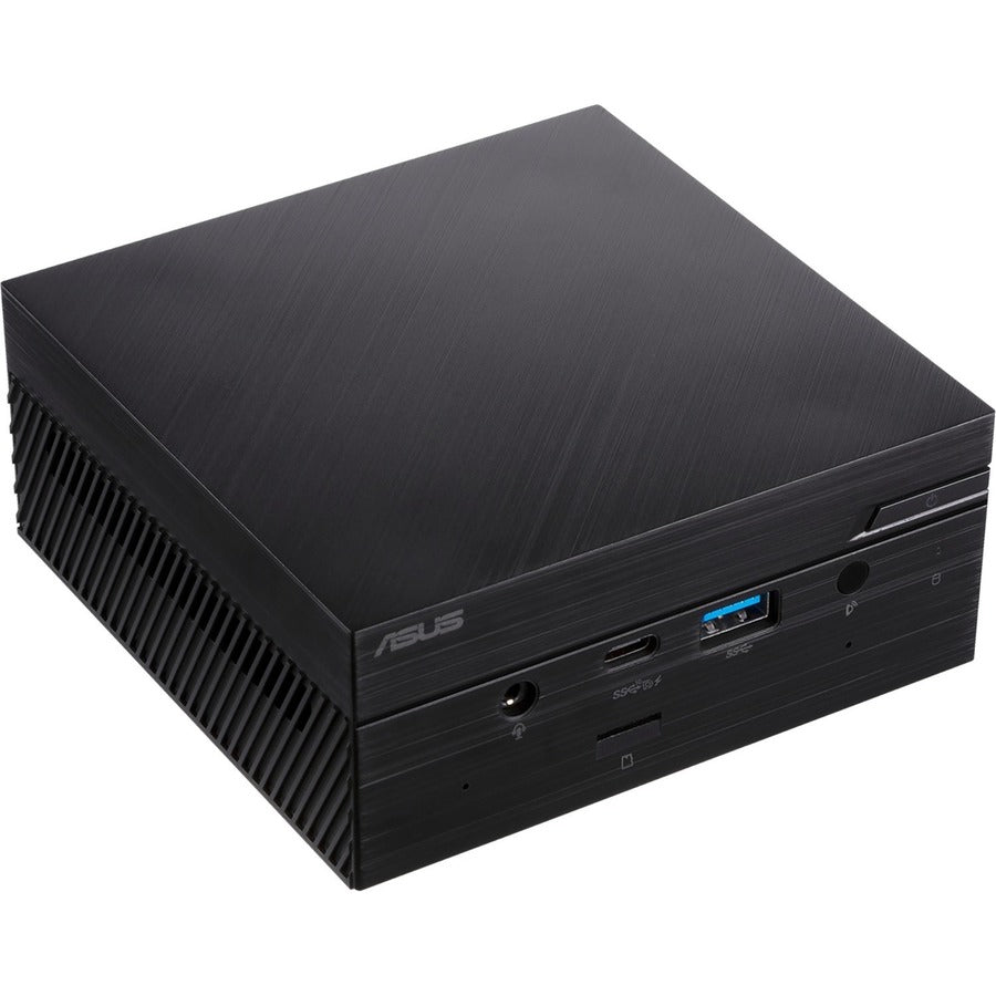 Système miniPC Asus PN51-S1-BB7000XTD Barebone - AMD Ryzen 7 5700U Octa-core (8 cœurs) 90MR00K1-M002U0