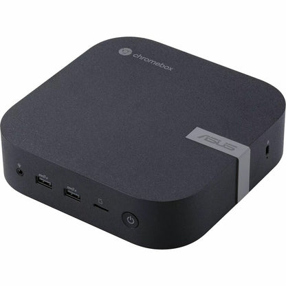 Asus Chromebox 5 Chromebox5-sc018unent-o Chromebox - Intel Celeron 7305 - 8 GB - 128 GB SSD - Mini PC 90MS02N1-M002X0