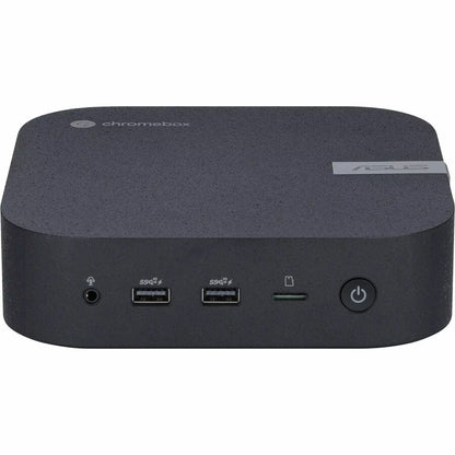 Asus Chromebox 5 Chromebox5-sc018unent-o Chromebox - Intel Celeron 7305 - 8 GB - 128 GB SSD - Mini PC 90MS02N1-M002X0