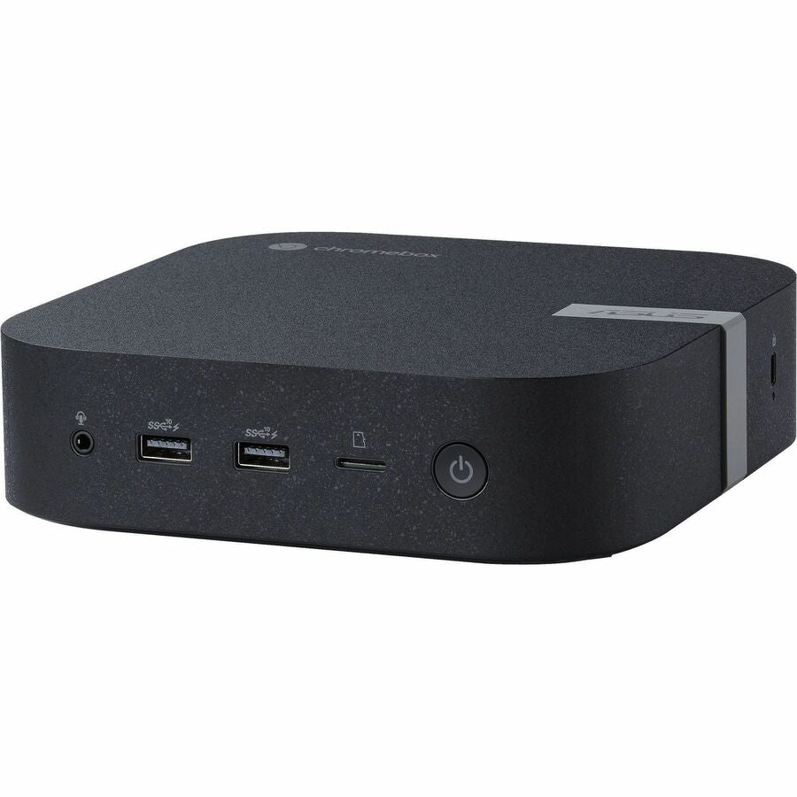 Asus Chromebox 5 Chromebox5-sc018unent-o Chromebox - Intel Celeron 7305 - 8 GB - 128 GB SSD - Mini PC 90MS02N1-M002X0