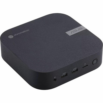 Asus Chromebox 5 Chromebox5-sc018unent-o Chromebox - Intel Celeron 7305 - 8 GB - 128 GB SSD - Mini PC 90MS02N1-M002X0