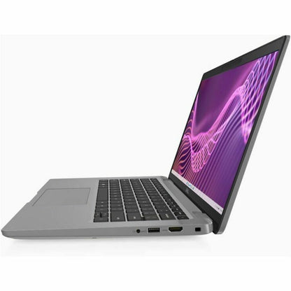 Dell Latitude 5440 14" Notebook - Full HD - Intel Core i7 13th Gen i7-1355U - 16 GB - 256 GB SSD - English (US) Keyboard - Titan Gray XD30M