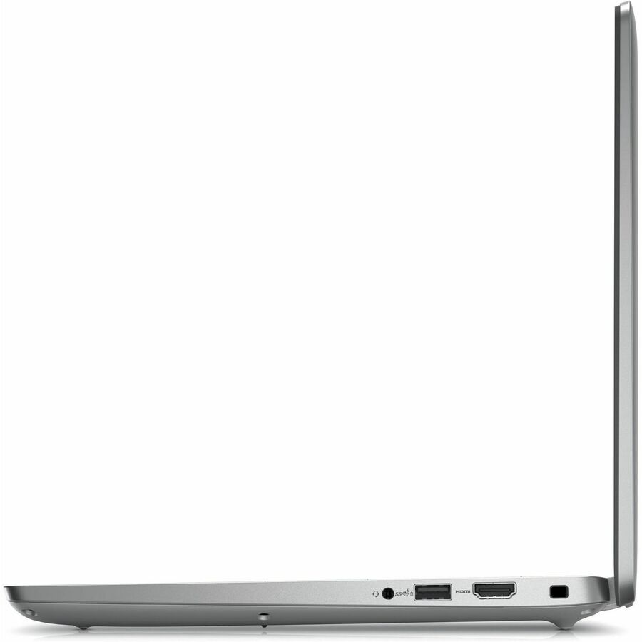 Dell Latitude 5440 14" Notebook - Full HD - Intel Core i7 13th Gen i7-1355U - 16 GB - 256 GB SSD - English (US) Keyboard - Titan Gray XD30M