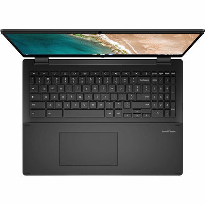 Asus Chromebook Flip CX5 CX5601FBA-DS51T-CB 16" Touchscreen Convertible 2 in 1 Chromebook - WUXGA - Intel Core i5 12th Gen i5-1235U - 16 GB - 512 GB SSD - English, French Keyboard - Mineral Gray CX5601FBA-DS51T-CB