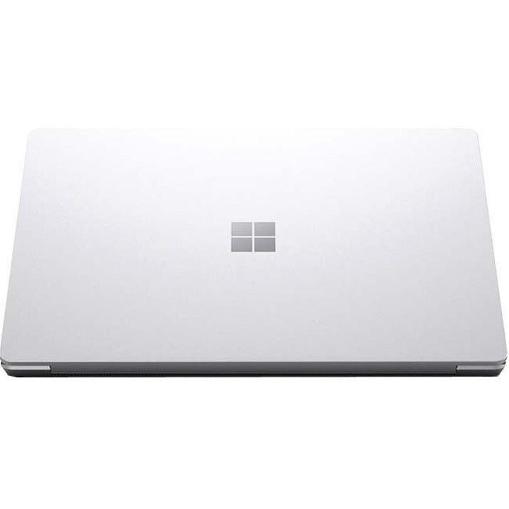 Microsoft Surface Laptop 5 13.5" Touchscreen Notebook - Intel Core i5 - Intel Evo Platform - 8 GB - 512 GB SSD - English, French Keyboard - Platinum R1T-00002