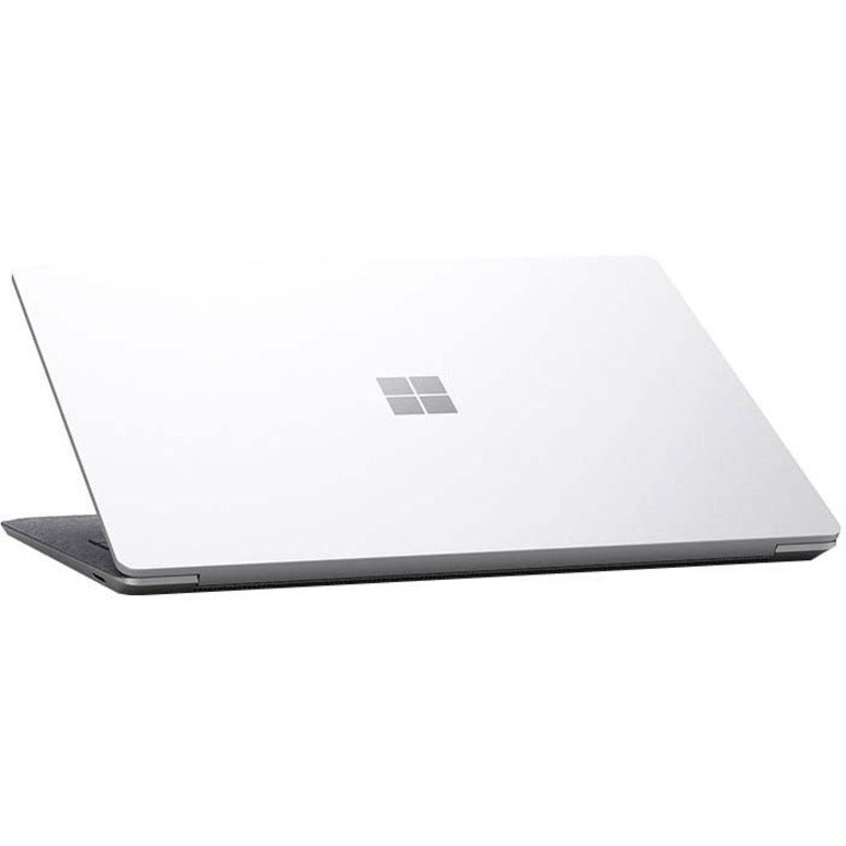 Microsoft Surface Laptop 5 13.5" Touchscreen Notebook - Intel Core i5 - Intel Evo Platform - 8 GB - 512 GB SSD - English, French Keyboard - Platinum R1T-00002