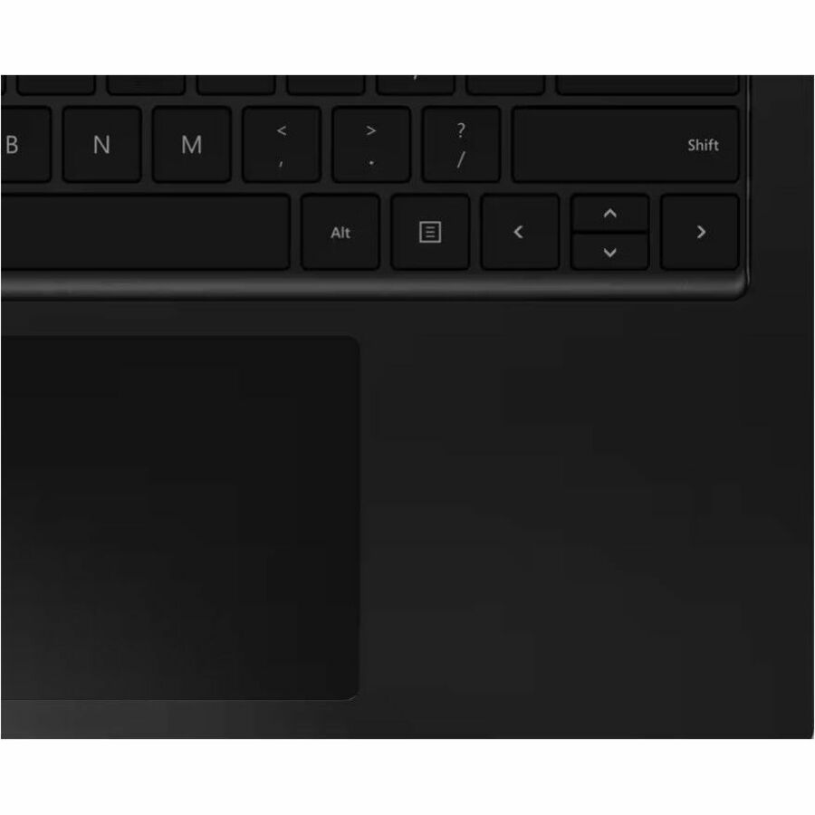 Microsoft Surface Laptop 4 13.5" Touchscreen Notebook - Intel Core i5 - 8 GB - 256 GB SSD - Matte Black 5BN-00027