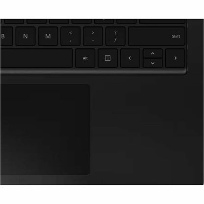 Microsoft Surface Laptop 4 13.5" Touchscreen Notebook - Intel Core i5 - 8 GB - 256 GB SSD - Matte Black 5BN-00027