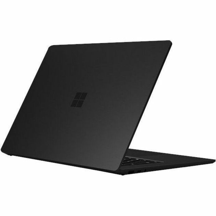 Microsoft Surface Laptop 4 13.5" Touchscreen Notebook - Intel Core i5 - 8 GB - 256 GB SSD - Matte Black 5BN-00027