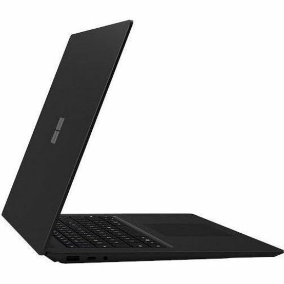 Microsoft Surface Laptop 4 13.5" Touchscreen Notebook - Intel Core i5 - 8 GB - 256 GB SSD - Matte Black 5BN-00027