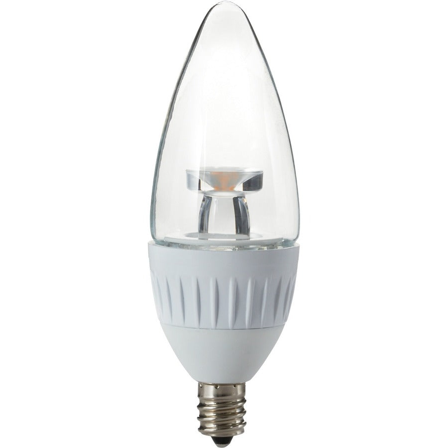 Verbatim Contour Series Candle 2700K, 330lm LED Lamp 98959