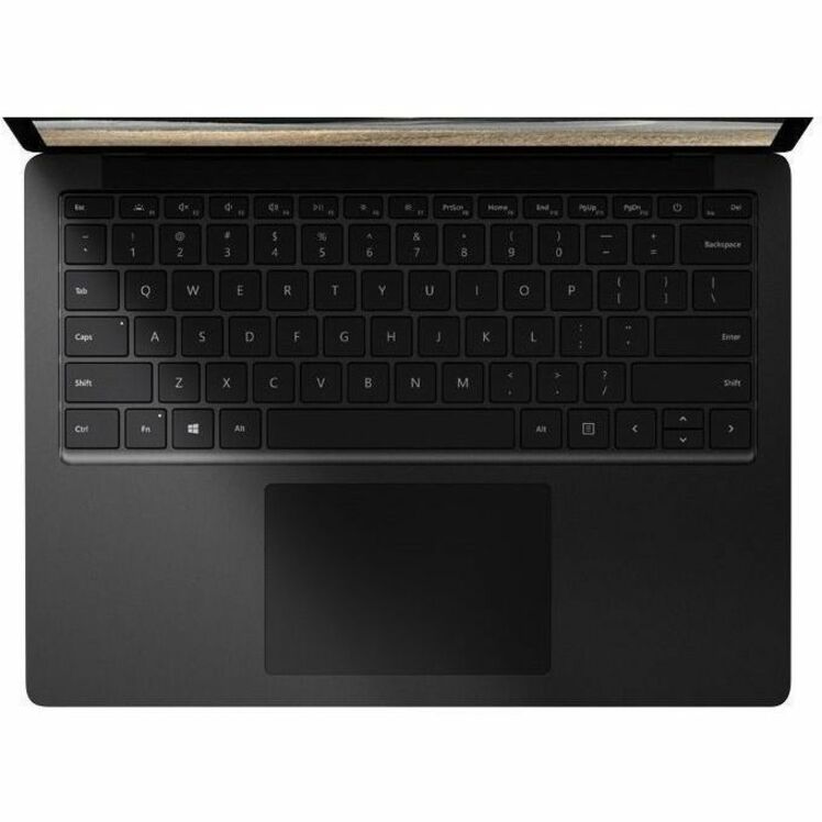 Microsoft Surface Laptop 4 13.5" Touchscreen Notebook - AMD Ryzen 7 - 16 GB - 512 GB SSD - French Keyboard - Matte Black 7IJ-00002