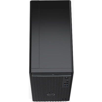 Dell OptiPlex 7000 7010 Desktop Computer - Intel Core i5 13th Gen i5-13500 - vPro Technology - 16 GB - 512 GB SSD - Tower - Black D60HP