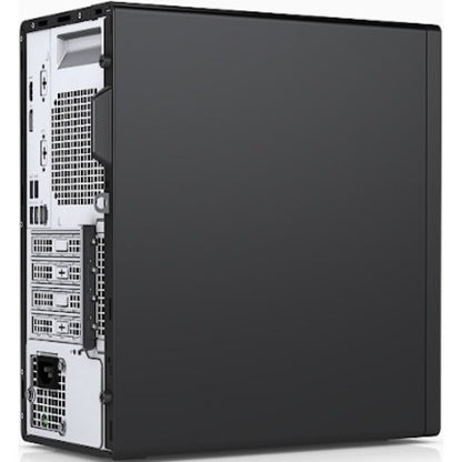 Dell OptiPlex 7000 7010 Desktop Computer - Intel Core i5 13th Gen i5-13500 - vPro Technology - 16 GB - 512 GB SSD - Tower - Black D60HP