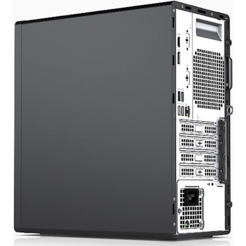 Dell OptiPlex 7000 7010 Desktop Computer - Intel Core i5 13th Gen i5-13500 - vPro Technology - 16 GB - 512 GB SSD - Tower - Black D60HP