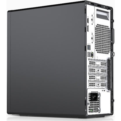 Dell OptiPlex 7000 7010 Desktop Computer - Intel Core i5 13th Gen i5-13500 - vPro Technology - 16 GB - 512 GB SSD - Tower - Black D60HP