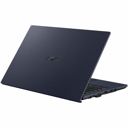 Asus ExpertBook B1 B1400 B1400CEAE-C53P-CA -3 14" Notebook - Intel Core i5 11th Gen i5-1135G7 - 8 GB - 256 GB SSD - Star Black B1400CEAE-C53P-CA -3