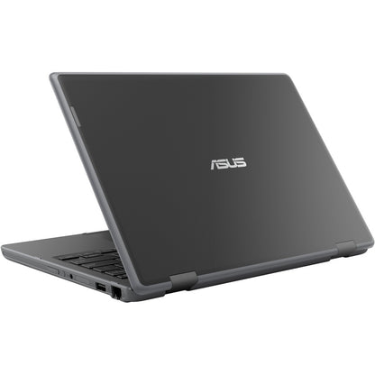 Asus BR1100C BR1100CKA-C1-CA 11.6" Rugged Netbook - HD - Intel Celeron N4500 - 4 GB - 64 GB Flash Memory - Dark Gray BR1100CKA-C1-CA