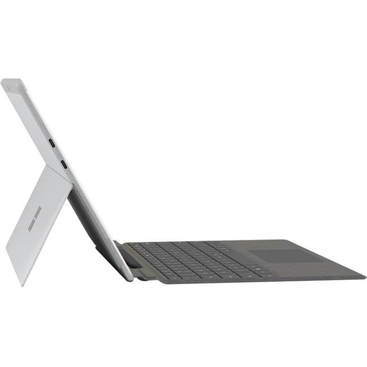 Tablette Microsoft Surface Pro X - 13" - 8 Go - SSD 128 Go - Windows 11 Famille - Platine E4K-00001