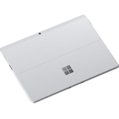 Tablette Microsoft Surface Pro X - 13" - 8 Go - SSD 128 Go - Windows 11 Famille - Platine E4K-00001