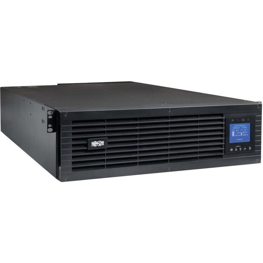 Tripp Lite by Eaton SmartOnline SU5KRT3UHVMB 5kVA Rack/Tower UPS SU5KRT3UHVMB