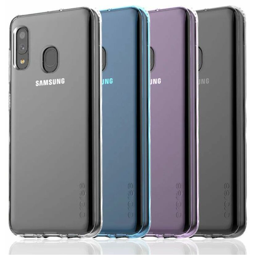 Samsung KDLab A Cover for Galaxy A70 GP-FPA705KDATW