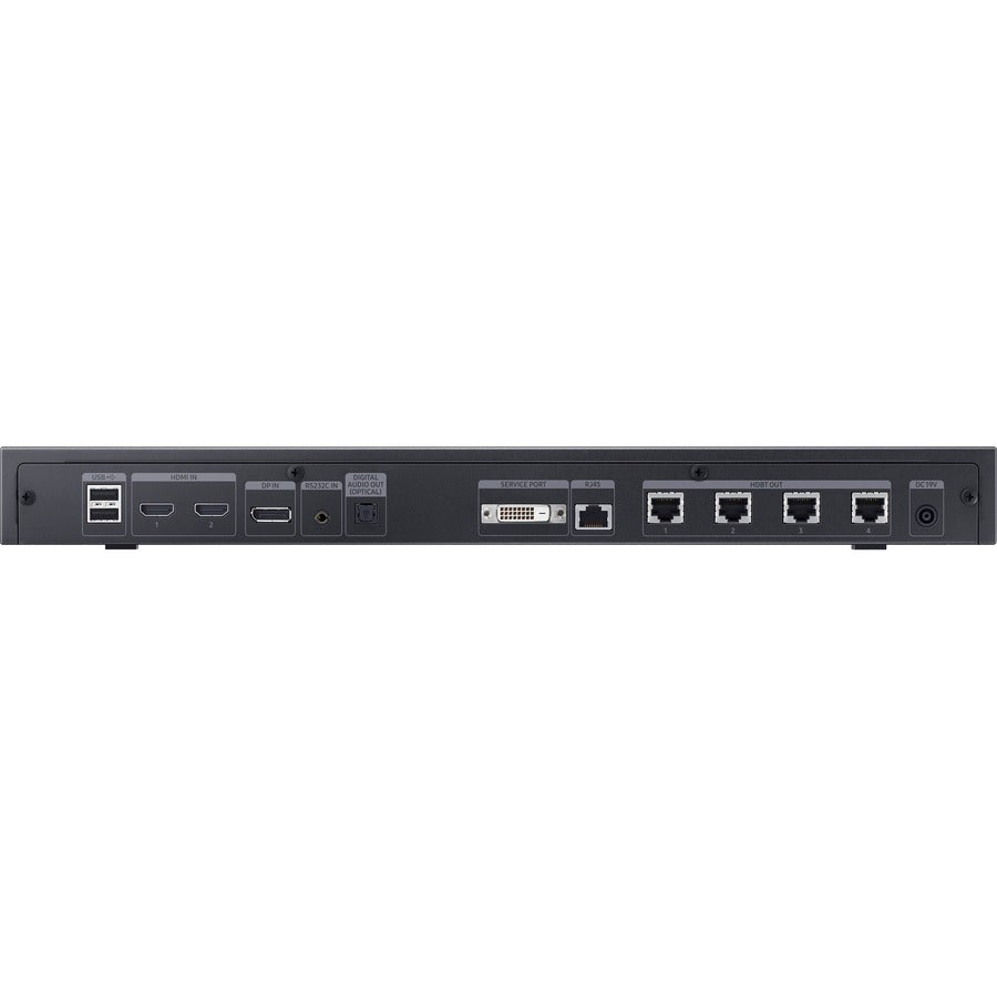 Samsung S-Box Signage Player SNOW-JMU (TAA-Compliant) SBB-SNOWJMU/GO