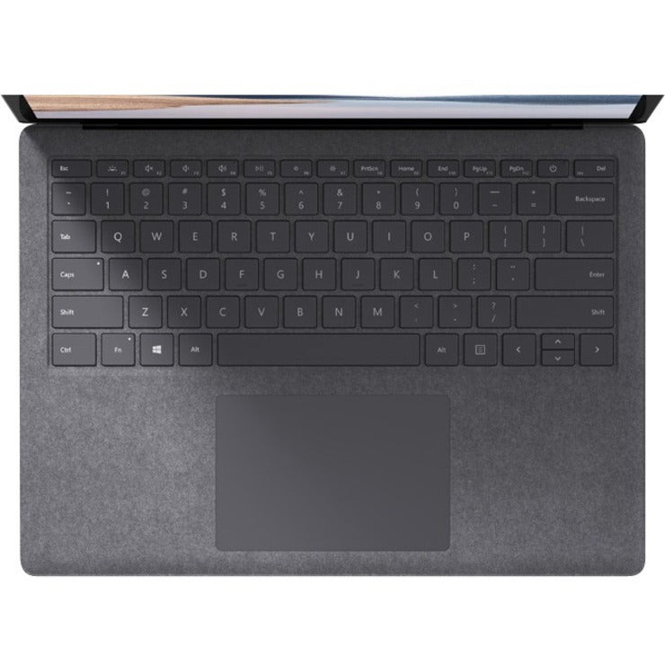 Microsoft Surface Laptop 4 13.5" Touchscreen Notebook - Intel Core i5 11th Gen i5-1135G7 - 16 GB - 512 GB SSD - Platinum 5B2-00035