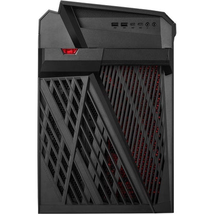 Asus ROG Strix GA35 G35DX-DHR790 Gaming Desktop Computer - AMD Ryzen 7 5800X - 32 GB - 2 TB HDD - 1 TB SSD - Star Black G35DX-DHR790