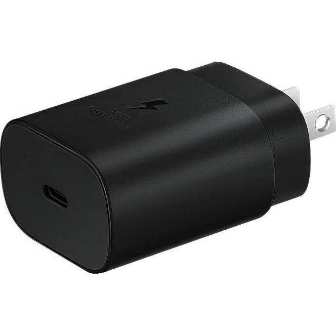 Samsung Wall Charger for Super Fast Charging (25W) EP-TA800NBEGCA