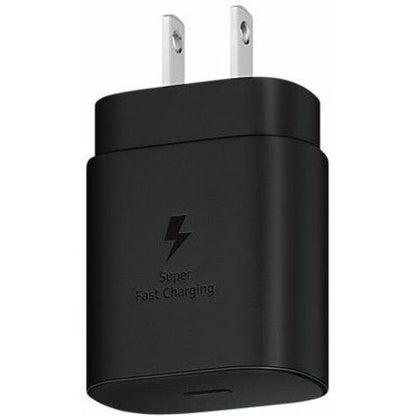 Samsung Wall Charger for Super Fast Charging (25W) EP-TA800NBEGCA