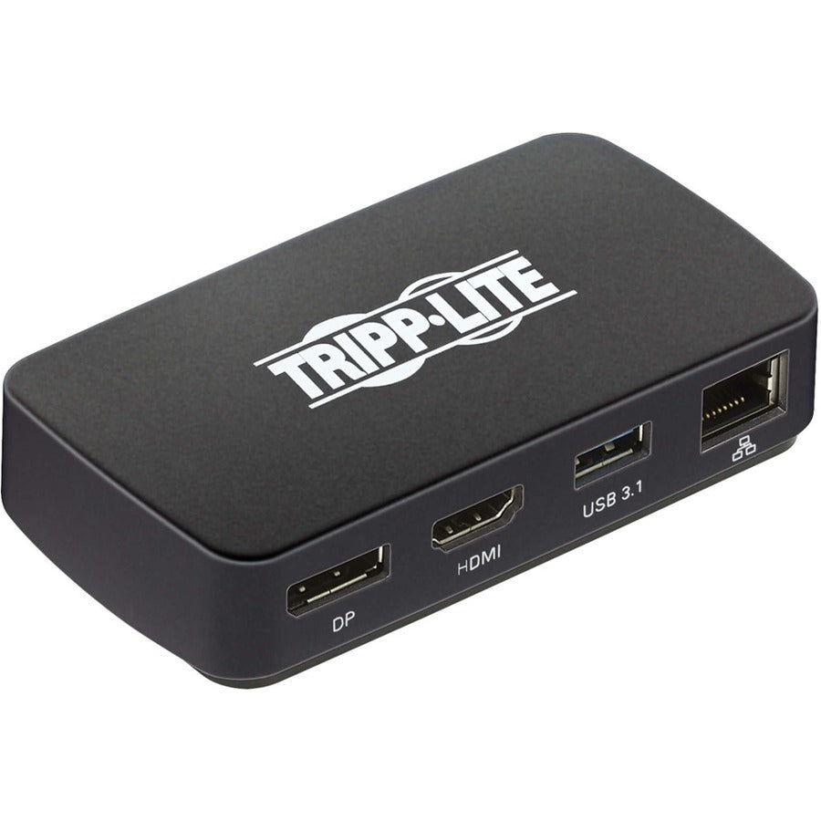 Tripp Lite by Eaton MTB3-DOCK-01 Docking Station MTB3-DOCK-01