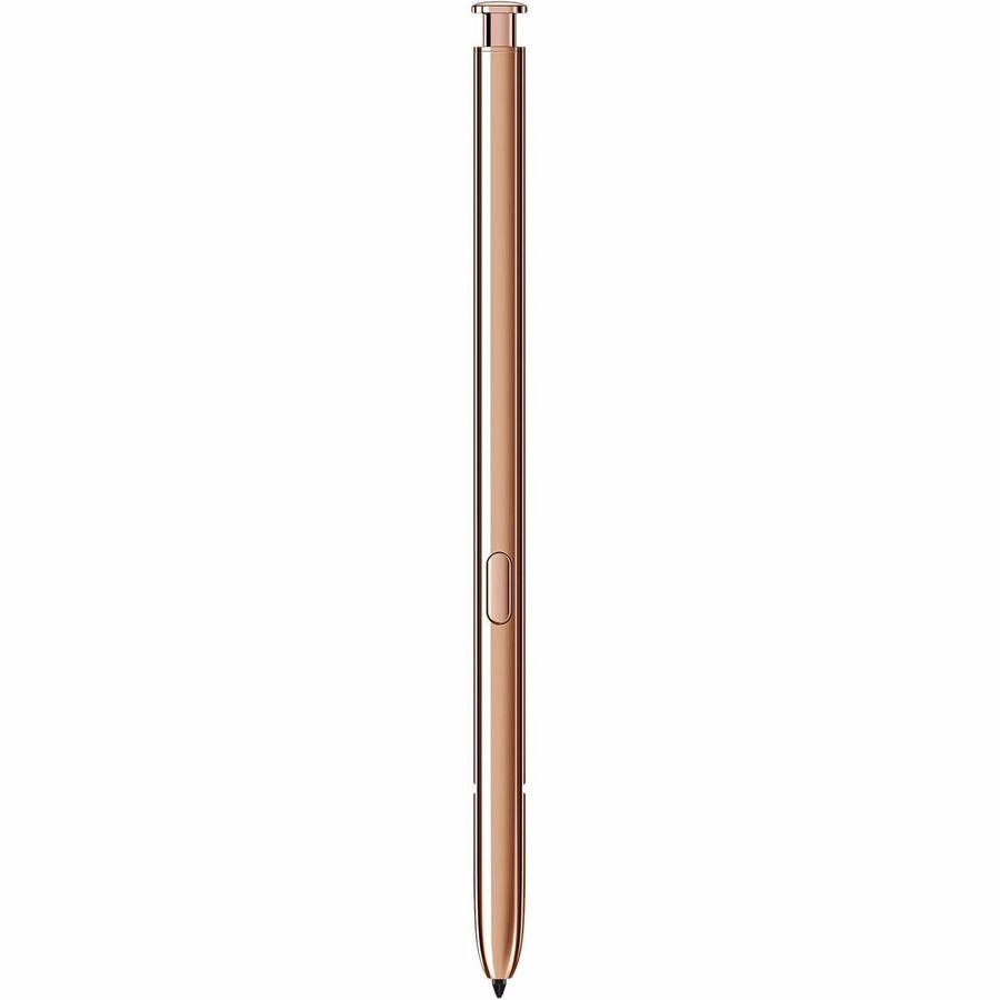 Samsung Galaxy Note20 5G SM-N981W 128 GB Smartphone - 6.7" Super AMOLED Plus Full HD Plus 2400 x 1080 - 8 GB RAM - Android 10 - 5G - Mystic Bronze SM-N981WZNAXAC