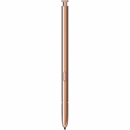 Samsung Galaxy Note20 5G SM-N981W 128 GB Smartphone - 6.7" Super AMOLED Plus Full HD Plus 2400 x 1080 - 8 GB RAM - Android 10 - 5G - Mystic Bronze SM-N981WZNAXAC